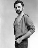 Felice Picano in 1977, photo 1
