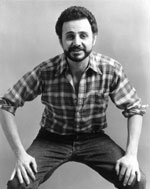 Felice Picano in 1977, photo 2