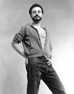 Felice Picano in 1977, photo 3