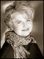 Patricia Nell Warren